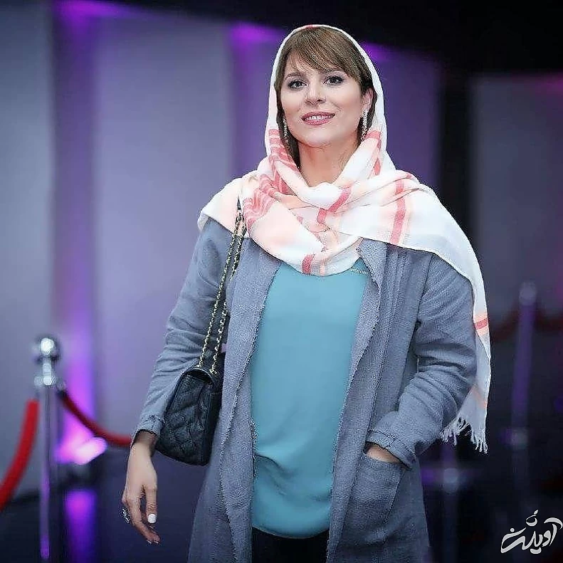 سحر دولتشاهی